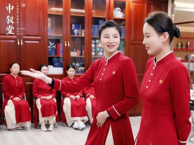 原來，茶葉門店還提供這些“超前”的標(biāo)準(zhǔn)服務(wù) | 金牌店長的下午茶禮儀服務(wù)