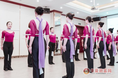 形體禮儀培訓(xùn)加盟 開啟優(yōu)雅事業(yè)，塑造專業(yè)服務(wù)新標(biāo)桿