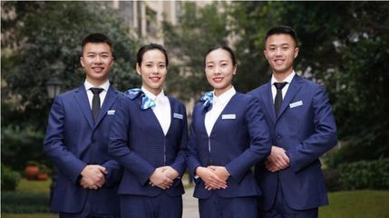 喜訊傳遍涢水畔，安陸禮儀服務(wù)開啟新風(fēng)尚